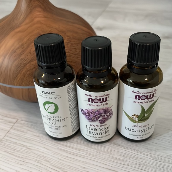 Essential Oil Diffuser - Picture 5 of 7